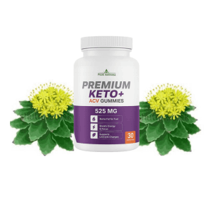 what is Premium Keto