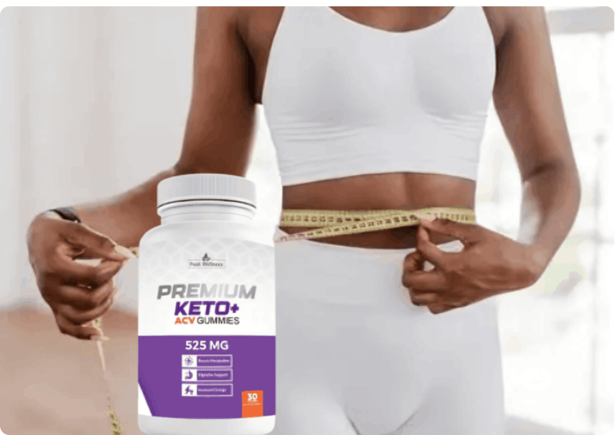 Premium Keto